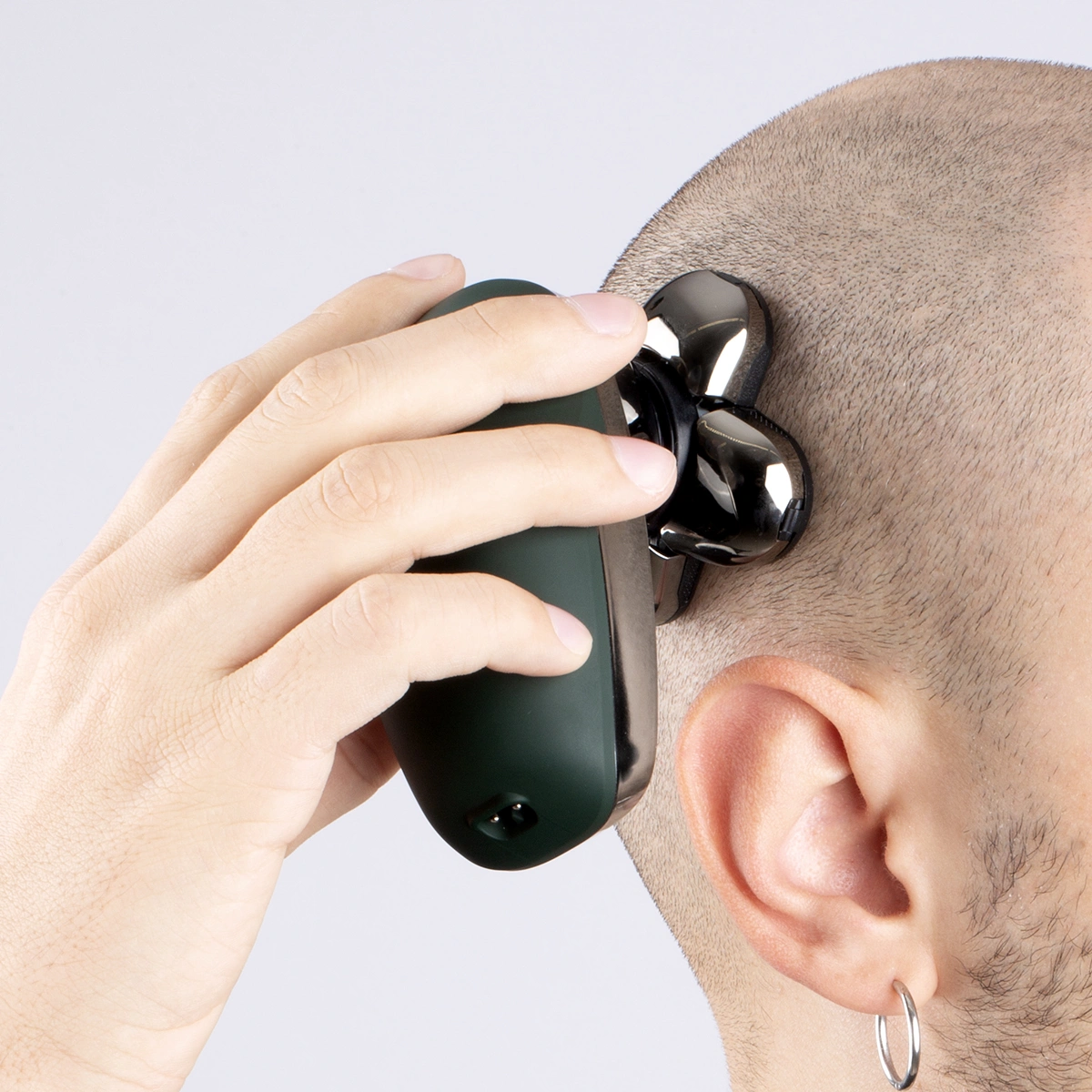 Gordon Professional Head Shaver Pro - B515 képe 2